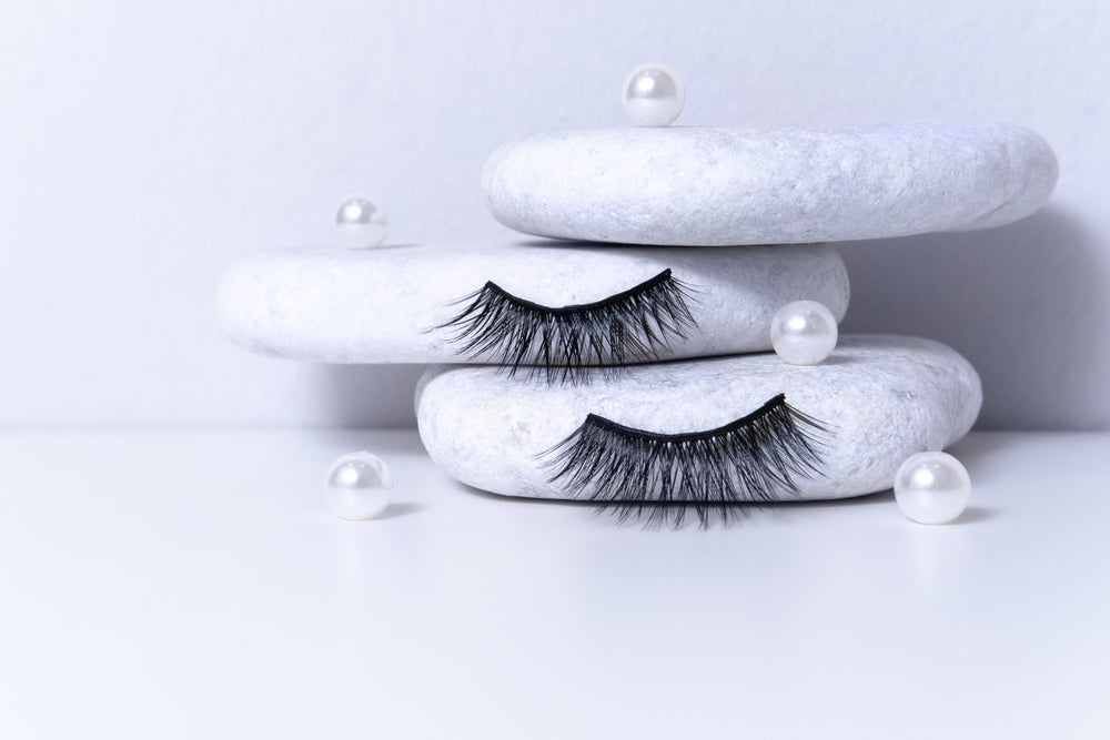 Choosing the Right False Eyelashes