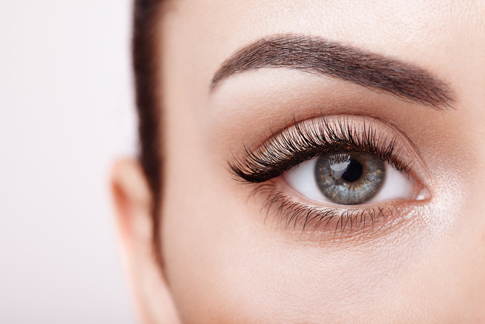 Debunking Common Lash Myths: Unveiling the Truth About Lash Care