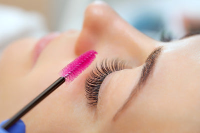 Step-by-Step Guide to Lash Lifts