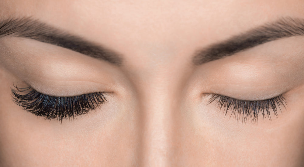 Ultimate Guide to Eyelash Extensions: Enhance Your Natural Beauty